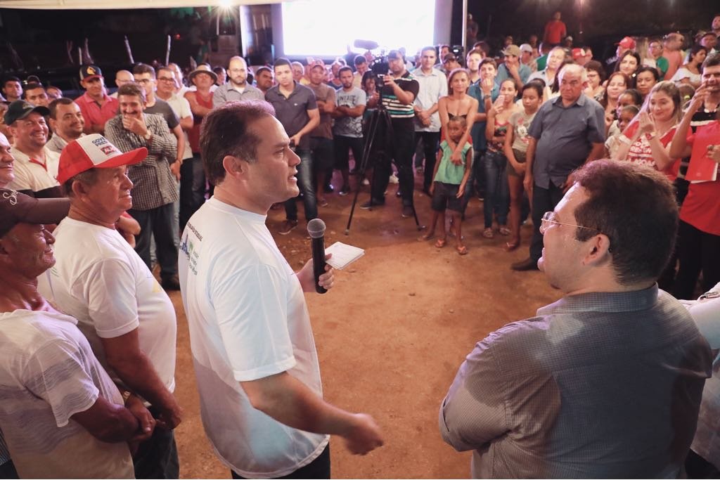 Inauguração do dessalinizadores em Coité do Nóia / Fotos: Márcio Ferreira