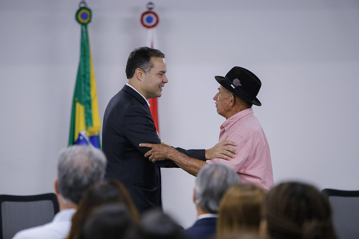 Para o governador Renan Filho, “o Escola 10 estimula os municípios a elevarem a qualidade da educação de Alagoas. Ele articulou todas as estratégias para este fim” (Márcio Ferreira)