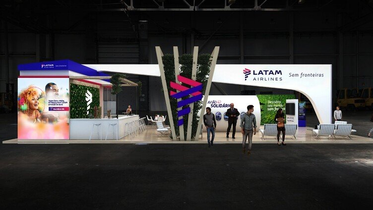 Latam Brasil começa a voar São Luís – Galeão em maio - Portal Aviação Brasil