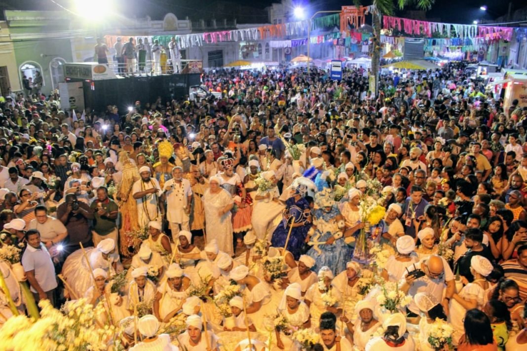 Prefeitura De Penedo Divulga Programa O Do Folia Na Beira Rio Carnaval Circuito Mundo